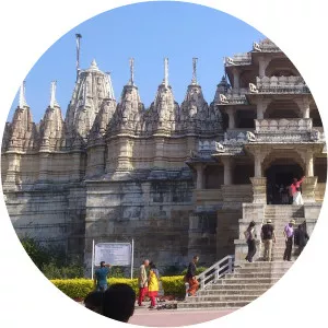 Adinath Temple
