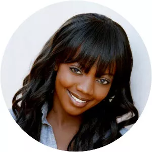 Adinett Nsabimana - Actress