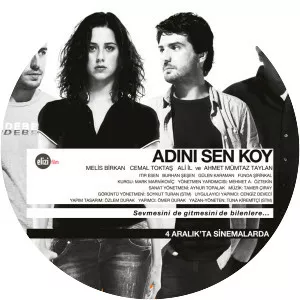 Adini sen koy (Adını Sen Koy)