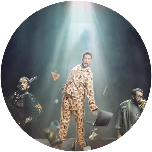 Adios Freakin' Monsters from Venus - 2017 ‧ Sci-fi/Action ‧ 1h 33m