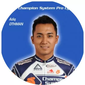 Adiq Husainie Othman