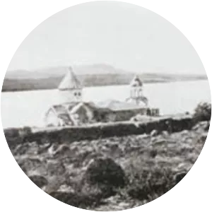 Adır Island photograph