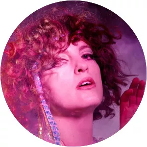 Adira Amram - Musical artist