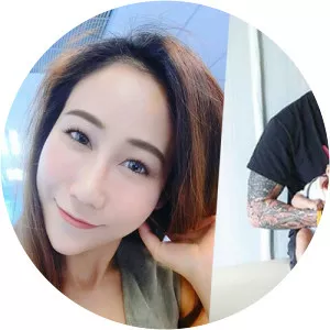 Adira Engtrakul photograph