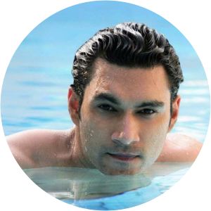 Adiraj Malhotra photograph