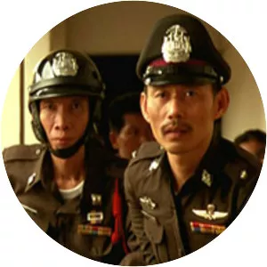 Adirek Wattaleela - Film producer