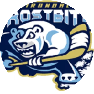 Adirondack Frostbite