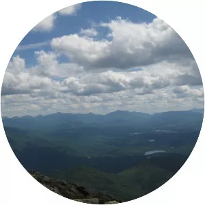 Adirondack High Peaks - 
