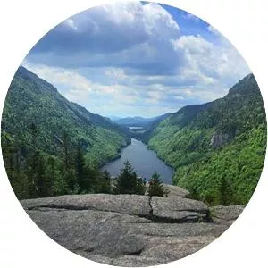 Adirondack Mountains - Mountain range in North America