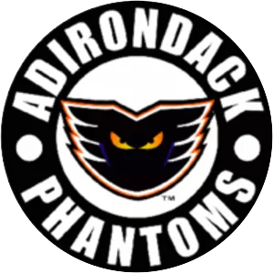 Adirondack Phantoms