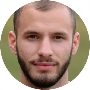 Adis Omerbasić - Soccer player