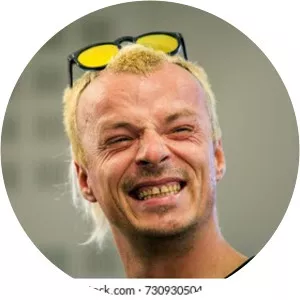 Adis Zvekić - Singer