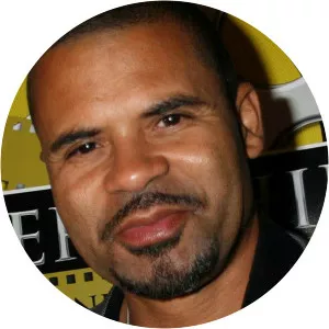 Adisa Jones - Film director