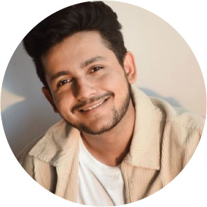 Adish Vaidya - Internet personality