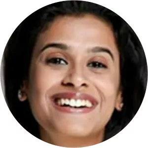 Adithi Kalkunte - Actress