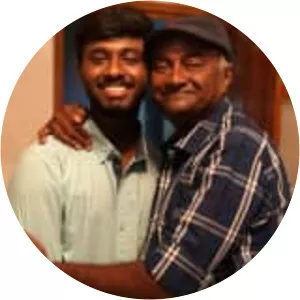 Adithya Bhaskar photograph