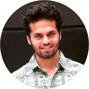 Adithya Shivpink photograph