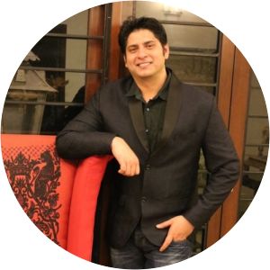 Adithyaa Srikkanth photograph