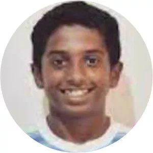 Adithyan A Prithviraj