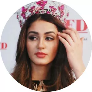 Aditi Arya