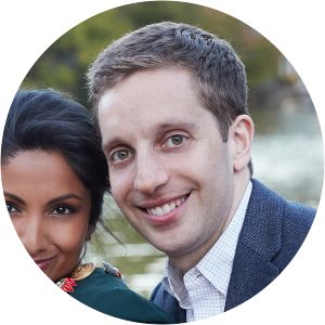 Aditi Banga photograph