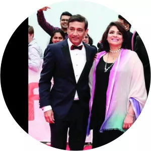 Aditi Chaudhary - Fictional character