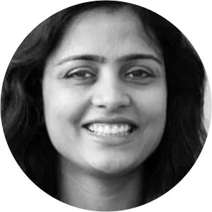 Aditi Gupta - Indian author