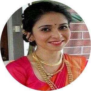 Aditi Khanvilkar photograph