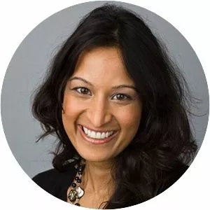 Aditi Kinkhabwala - American sports reporter