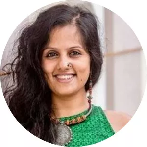 Aditi Moghe