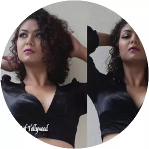 Aditi Myakal - Actress