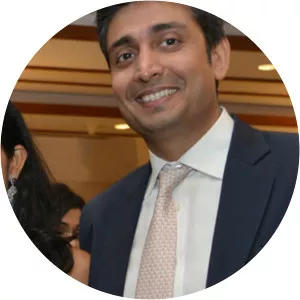 Aditi Premji - Rishad Premji's wife