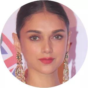 Aditi Rao Hydari