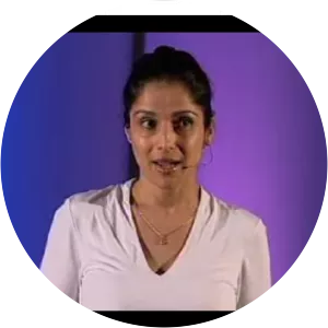 Aditi Shankardass - British neuroscientist