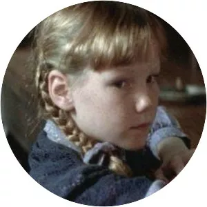 Aditra Kohl - Actress