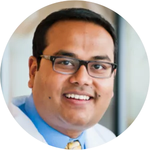 Aditya Bardia - Researcher