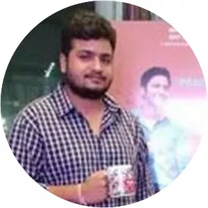 Aditya Bedekar photograph