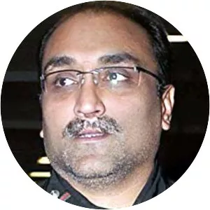 Aditya Chopra - Indian filmmaker