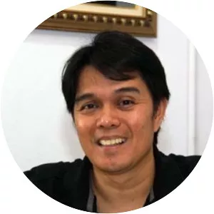 Aditya Gumay - Film director