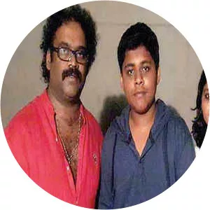 Aditya Harikrishna photograph