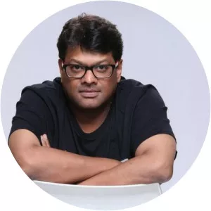 Aditya Ingale - Film director