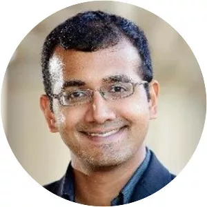 Aditya Parameswaran - Author