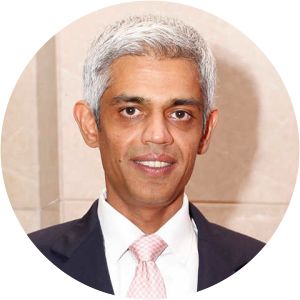 Aditya Parekh photograph