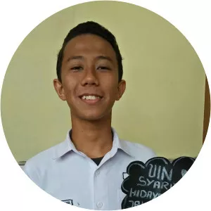 Aditya Pratama - Indonesian singer