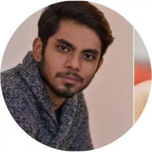 Aditya Rawal photograph