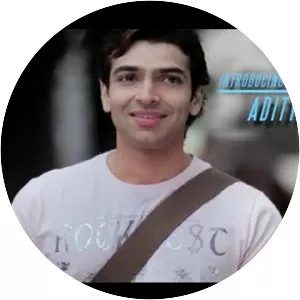 Aditya Samanta photograph