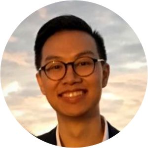 Aditya Sastrawinata photograph