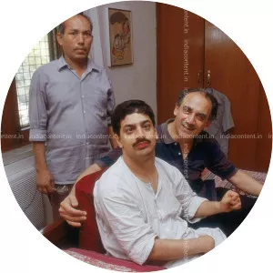 Aditya Shourie photograph