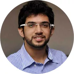 Aditya Thackeray - Maharashtra Cabinet Minister