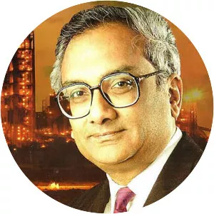 Aditya Vikram Birla
